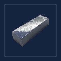 Refined Ingot