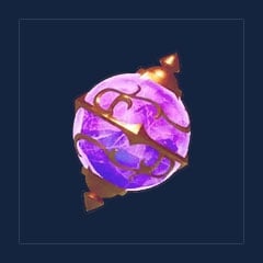 Legendary Sphere