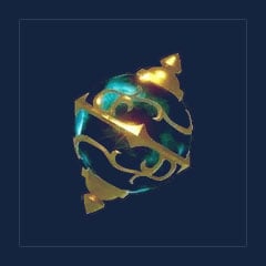 Radar Sphere