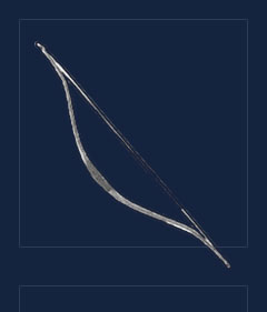 Five Shot Bow