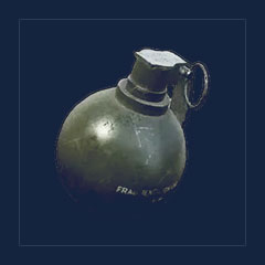 Frag Grenade
