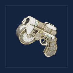 Grappling Gun