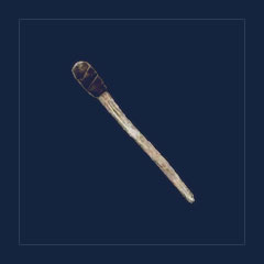 Hand-held Torch