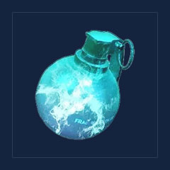 lce Grenade