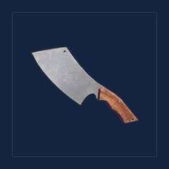 Meat Cleaver
