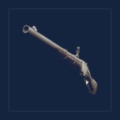 Single-shot Rifle