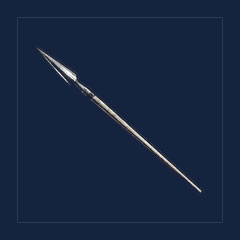 Stone Spear