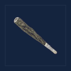 Wooden Club