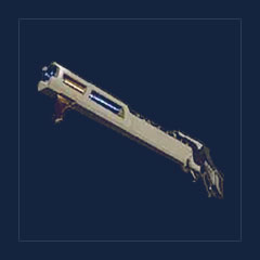 Charge Rifle