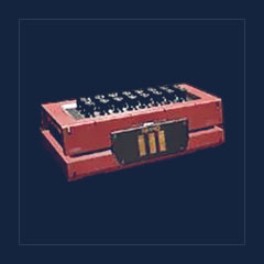 Charge Rifle Ammo