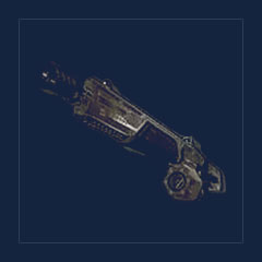 Energy Shotgun