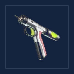 Megaboost Gun