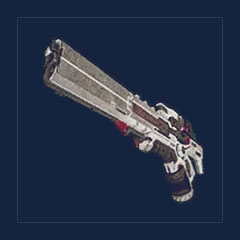 Overheat Rifle