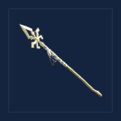 Lily`s Spear