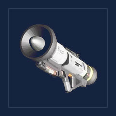 Rocket Launcher(Rare)