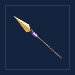 Beegarde`s Spear