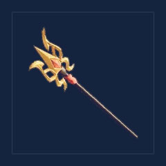 Elizabee`s Staff