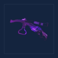 Poison Arrow Crossbow