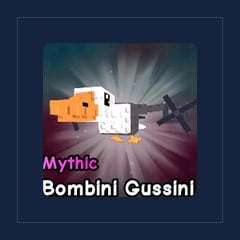 Bombini Gussini