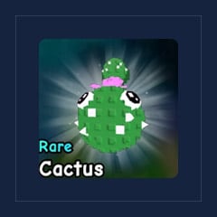 Cactus Seed