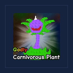 Carnivorous Plant Seed