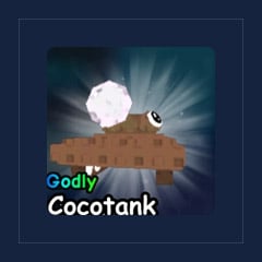 Cocotank Seed