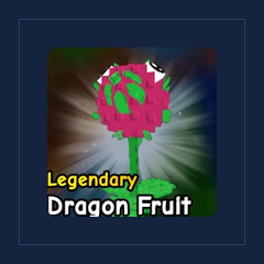 Dragon Fruit Seed