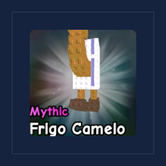 Frigo Camelo