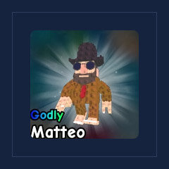 Matteo