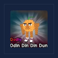 Odin Din Din Dun