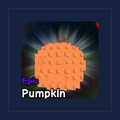 Pumpkin Seed