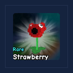 Strawberry Seed