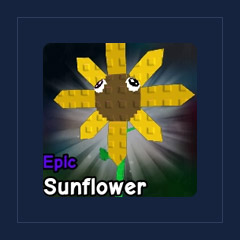 Sunflower Seed