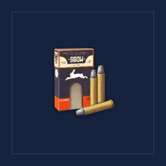 9x42mm Ammo [x100]#2