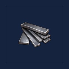 Alloy Steel [x10]