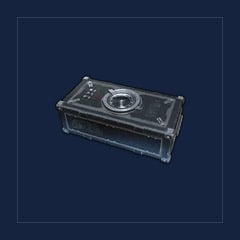 Black Box [x10]