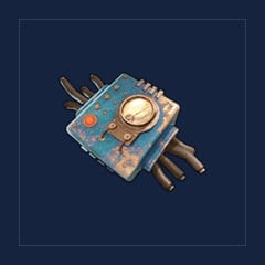 Computing Module [x10]
