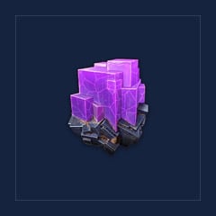 Crystal [x10]