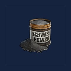 High-Grade Gunpowder [x10]