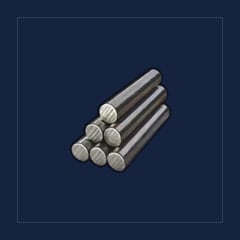 Metal Rods [x10]