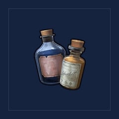 Mixtures [x10]