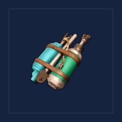 Pneumatic Parts [x10]