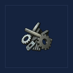 Scrap Metal [x10]