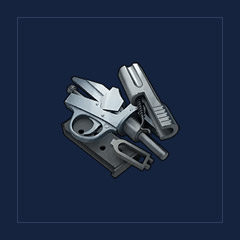 Weapon Parts [x10]