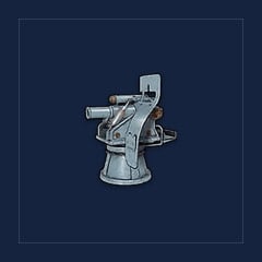 Pristine 70 mm Shotgun Cannon Kit
