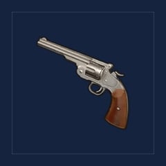 EB Zseb Revolver