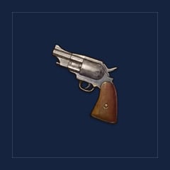 EB Zseb Revolver#3