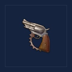EB Zseb Revolver#4