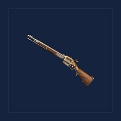 Rifle Musket Clip