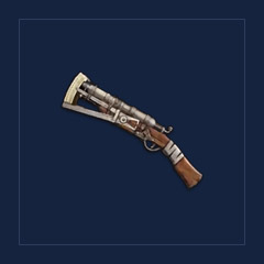 Shotgun Handmade Choke
